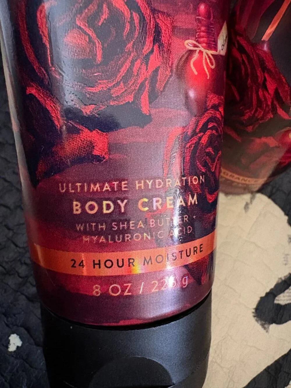 Bath & Body Works Halloween Vampire Blood Set